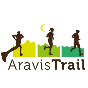 Logo Aravis Trail